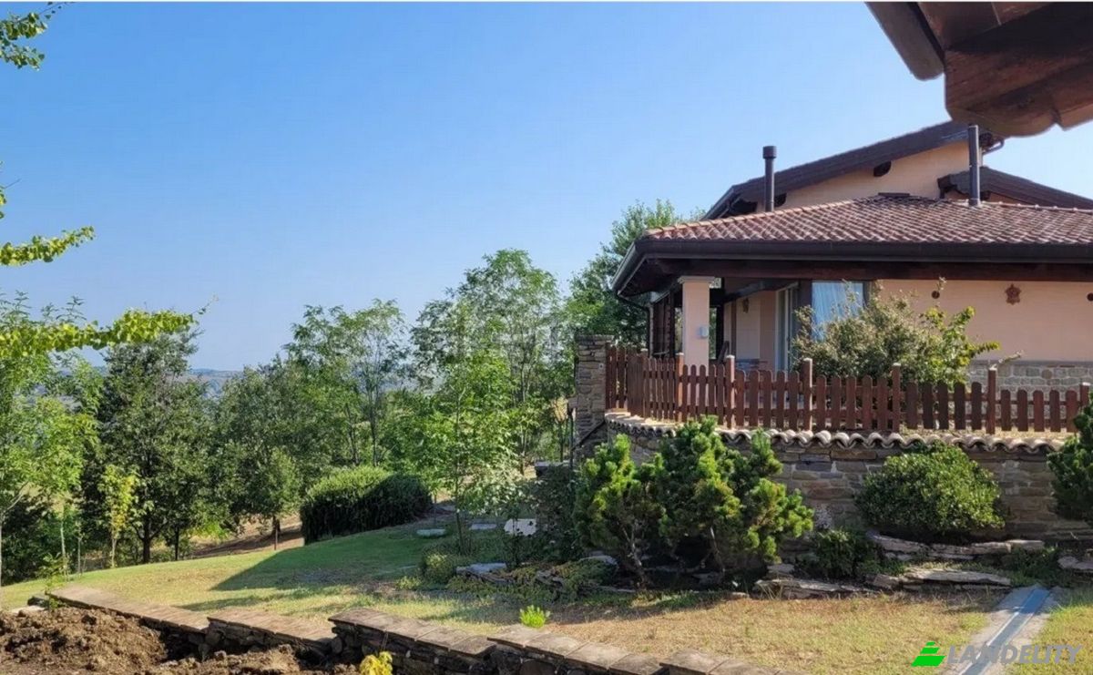 Villa for Sale Strada Bagnolo, 47014 Meldola FC, Meldola, Province of Forli-Cesena, Emilia-Romagna, Italy. Photo 14