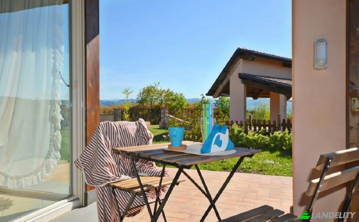 Villa for Sale Strada Bagnolo, 47014 Meldola FC, Meldola, Province of Forli-Cesena, Emilia-Romagna, Italy. Photo 15
