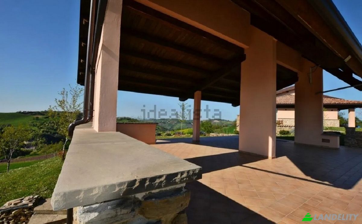Villa for Sale Strada Bagnolo, 47014 Meldola FC, Meldola, Province of Forli-Cesena, Emilia-Romagna, Italy. Photo 16