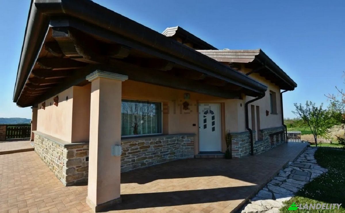 Villa for Sale Strada Bagnolo, 47014 Meldola FC, Meldola, Province of Forli-Cesena, Emilia-Romagna, Italy. Photo 17