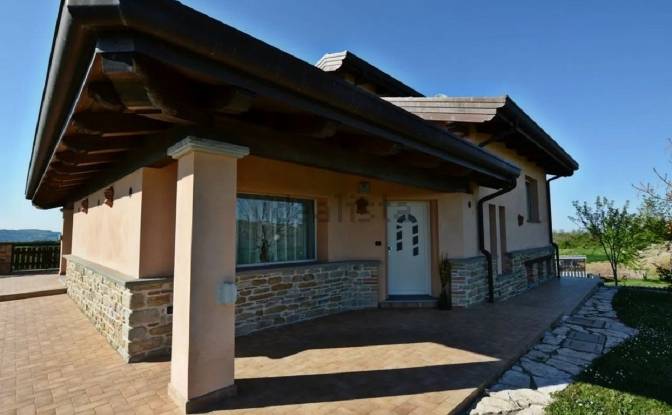 Villa for Sale Strada Bagnolo, 47014 Meldola FC. Photo#17 Villa for Sale Strada Bagnolo, 47014 Meldola FC. Photo#17