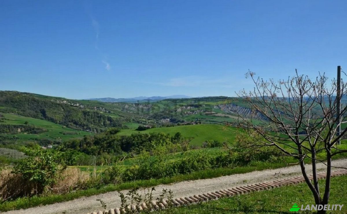 Villa for Sale Strada Bagnolo, 47014 Meldola FC, Meldola, Province of Forli-Cesena, Emilia-Romagna, Italy. Photo 18