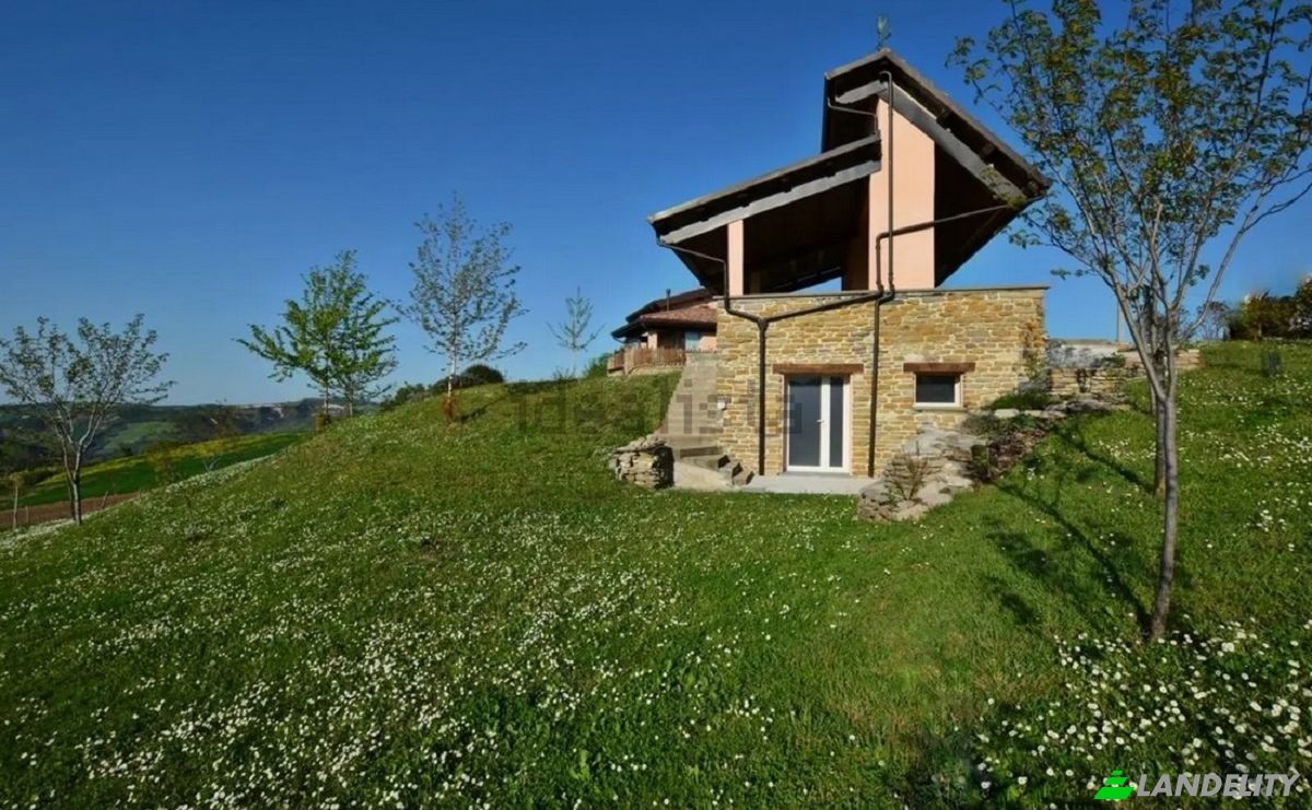 Villa for Sale Strada Bagnolo, 47014 Meldola FC, Meldola, Province of Forli-Cesena, Emilia-Romagna, Italy. Photo 19