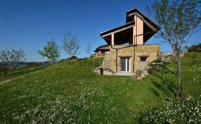 Villa for Sale Strada Bagnolo, 47014 Meldola FC. Photo#19 Villa for Sale Strada Bagnolo, 47014 Meldola FC. Photo#19