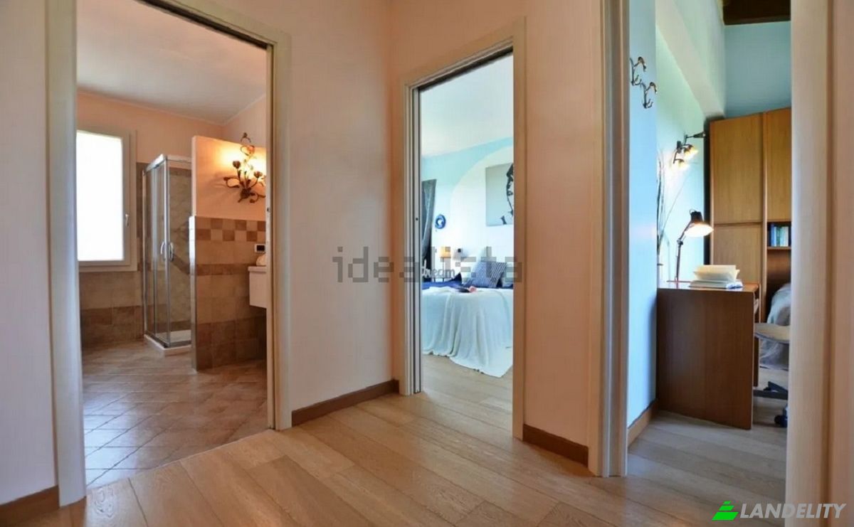Villa for Sale Strada Bagnolo, 47014 Meldola FC, Meldola, Province of Forli-Cesena, Emilia-Romagna, Italy. Photo 2