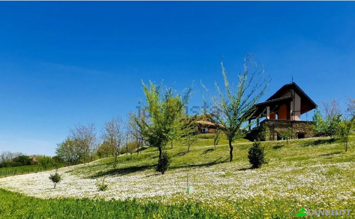 Villa for Sale Strada Bagnolo, 47014 Meldola FC, Meldola, Province of Forli-Cesena, Emilia-Romagna, Italy. Photo 23