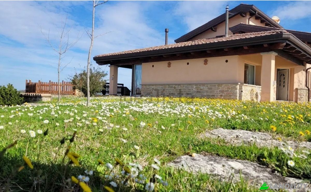 Villa for Sale Strada Bagnolo, 47014 Meldola FC, Meldola, Province of Forli-Cesena, Emilia-Romagna, Italy. Photo 24