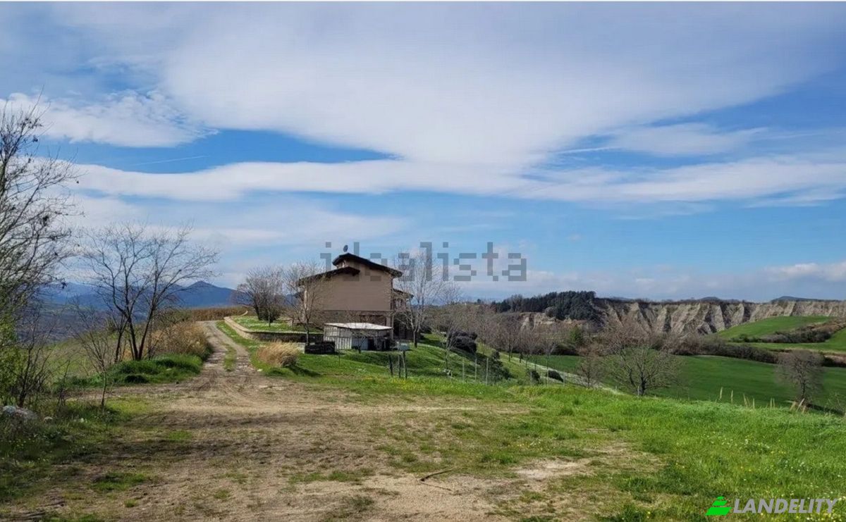 Villa for Sale Strada Bagnolo, 47014 Meldola FC, Meldola, Province of Forli-Cesena, Emilia-Romagna, Italy. Photo 26