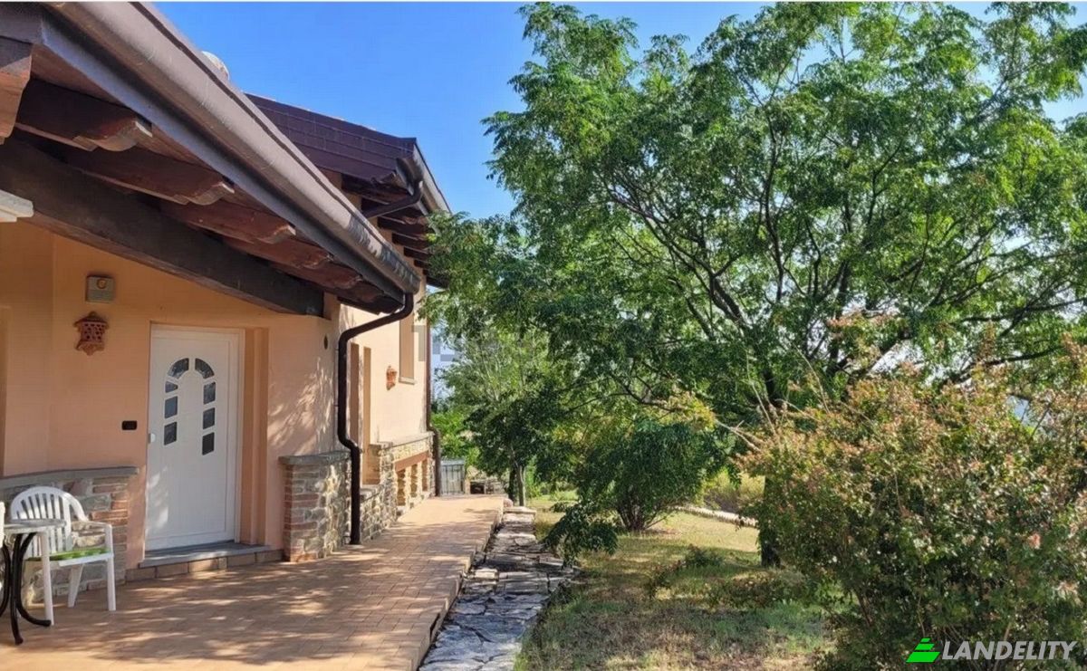 Villa for Sale Strada Bagnolo, 47014 Meldola FC, Meldola, Province of Forli-Cesena, Emilia-Romagna, Italy. Photo 3