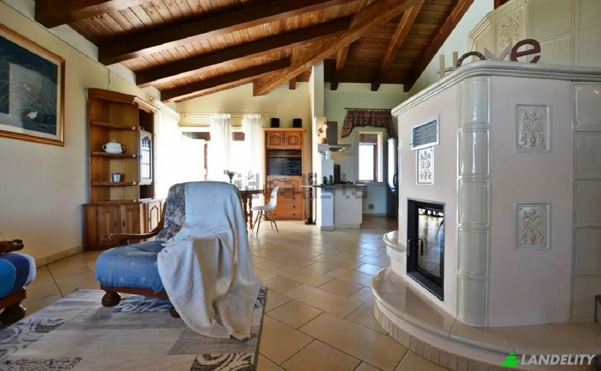 Villa for Sale Strada Bagnolo, 47014 Meldola FC, Meldola, Province of Forli-Cesena, Emilia-Romagna, Italy. Photo 4
