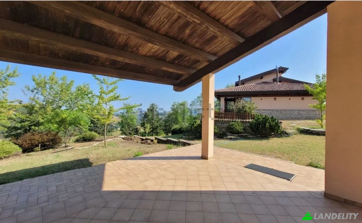 Villa for Sale Strada Bagnolo, 47014 Meldola FC, Meldola, Province of Forli-Cesena, Emilia-Romagna, Italy. Photo 5