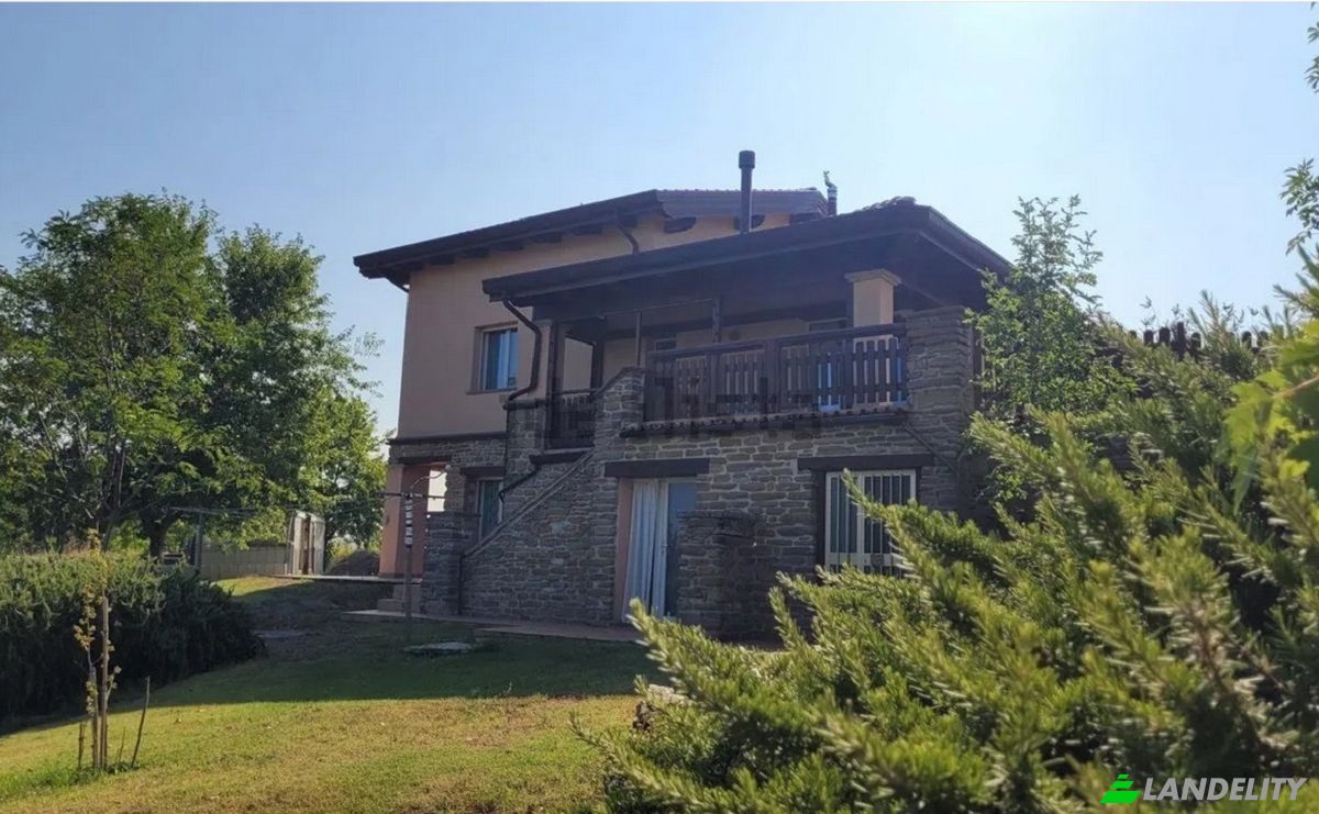 Villa for Sale Strada Bagnolo, 47014 Meldola FC, Meldola, Province of Forli-Cesena, Emilia-Romagna, Italy. Photo 6