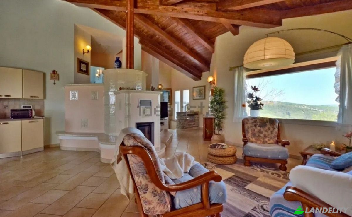 Villa for Sale Strada Bagnolo, 47014 Meldola FC, Meldola, Province of Forli-Cesena, Emilia-Romagna, Italy. Photo 8