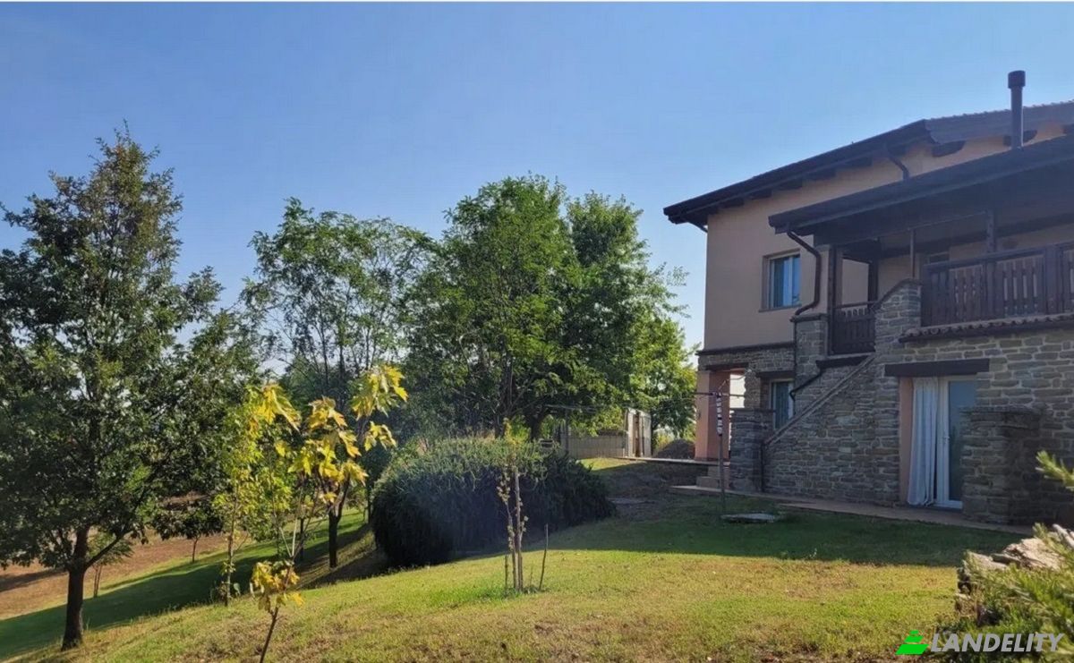Villa for Sale Strada Bagnolo, 47014 Meldola FC, Meldola, Province of Forli-Cesena, Emilia-Romagna, Italy. Photo 9