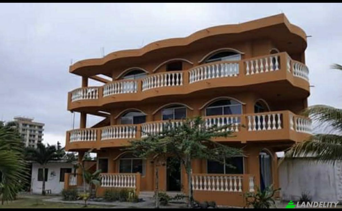 Business for Sale Liguria, Tonsupa, Atacames Canton, Esmeraldas, Ecuador. Photo 2