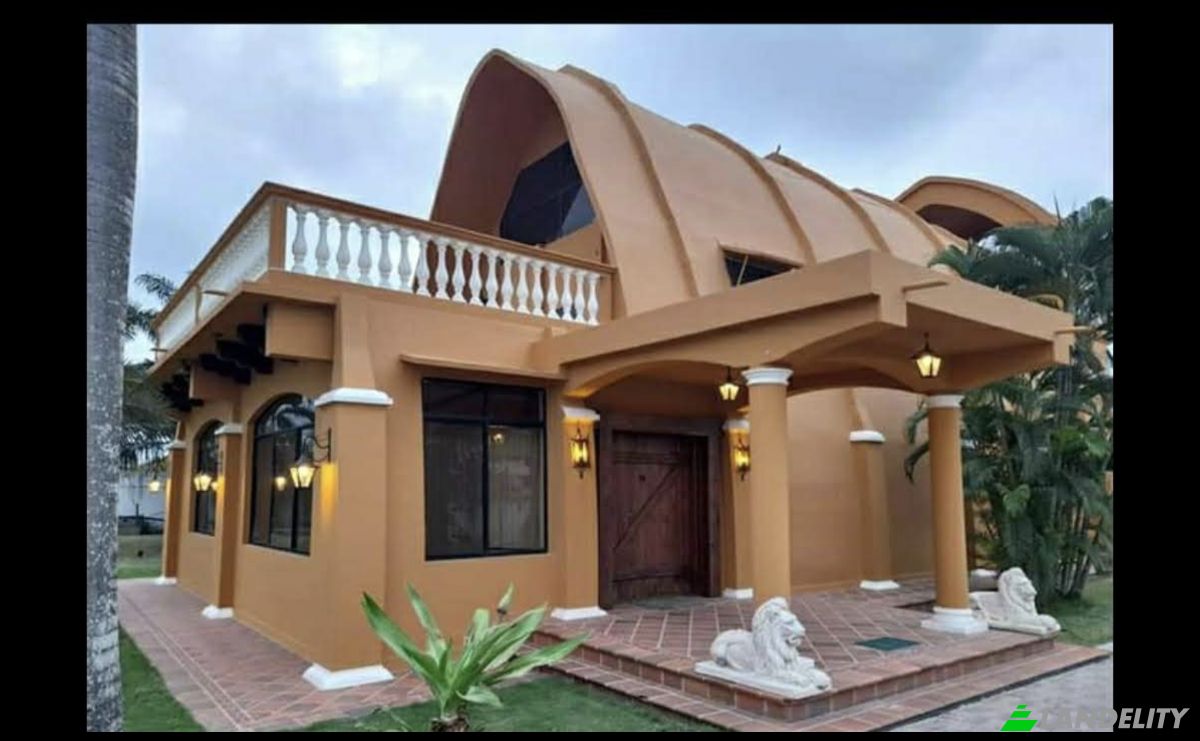 Business for Sale Liguria, Tonsupa, Atacames Canton, Esmeraldas, Ecuador. Photo 4