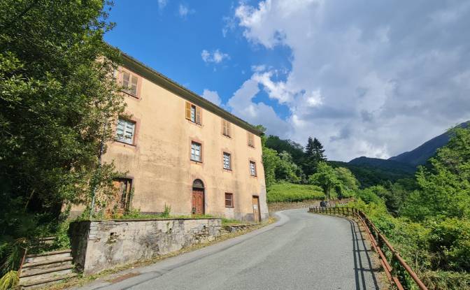 Investing/Development for Sale - Isolona, Italy