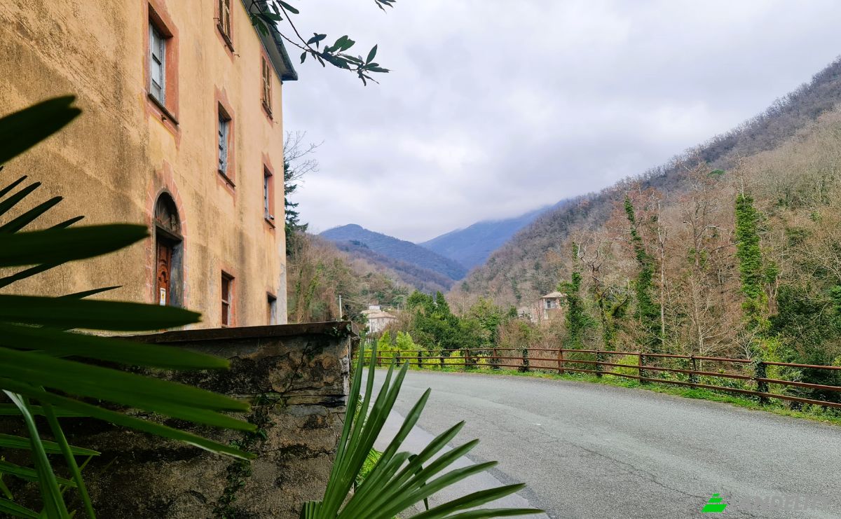 Investing/Development for Sale Via Isolona Pianezza, 16040 Isolona GE, Isolona, Metropolitan City of Genoa, Liguria, Italy. Photo 2