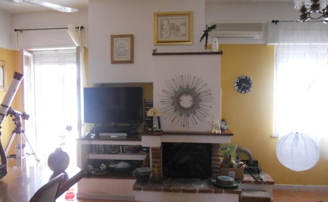 Appartamento in vendita Via Domenico Cimarosa. Foto#3