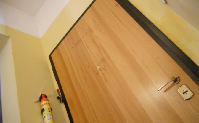 Appartamento in vendita Via Domenico Cimarosa. Foto#6