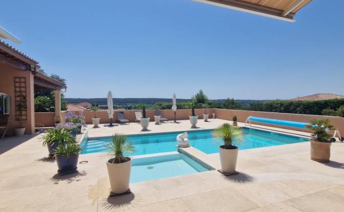 Villa for Sale 33 Rue Jacques Brel. Photo#16