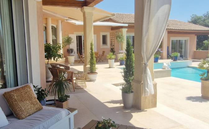 Villa for Sale 33 Rue Jacques Brel. Photo#17