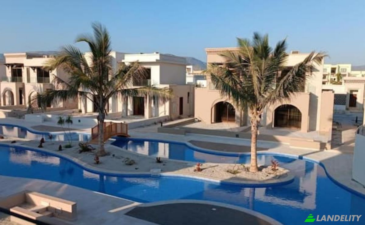 Appartement Te koop Taqah St, Salalah, Dhofar Governorate, Oman. Foto 7