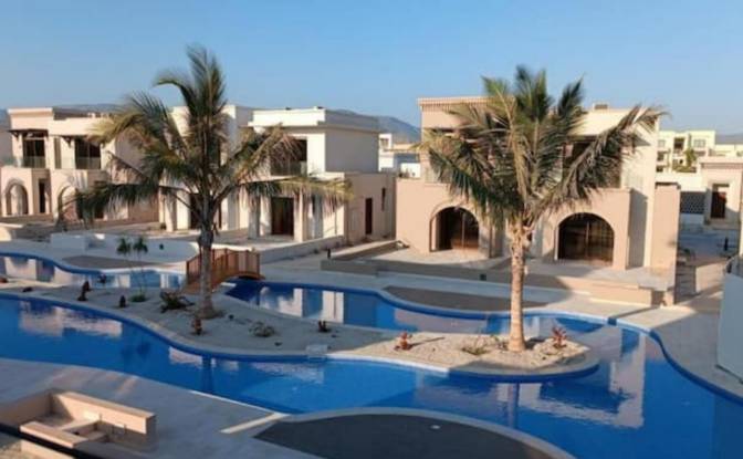 Appartement Te koop Taqah St, Salalah. Foto#7