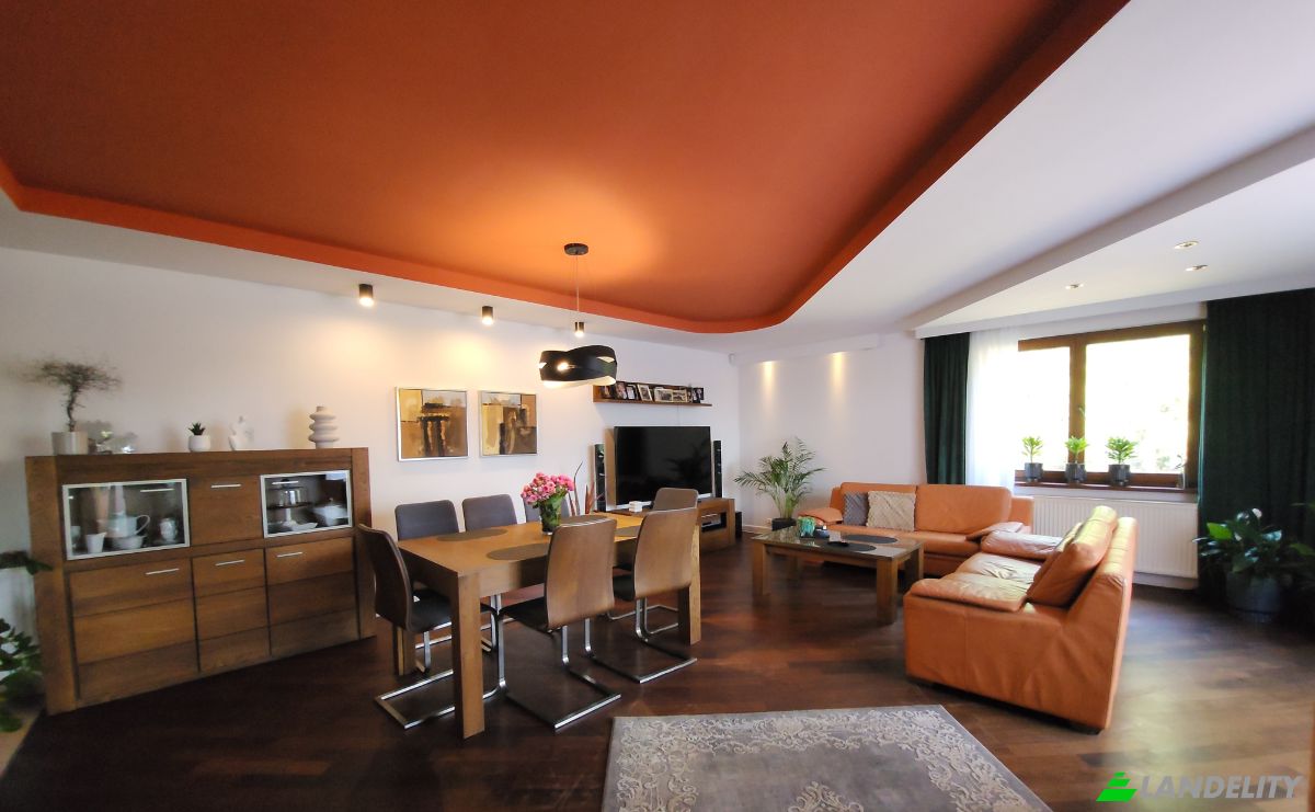 Investing/Development for Sale Bycz 34A, 67-115, Bycz, Nowa Sol County, Lubusz Voivodeship, Poland. Photo 3
