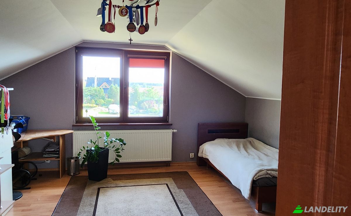 Investing/Development for Sale Bycz 34A, 67-115, Bycz, Nowa Sol County, Lubusz Voivodeship, Poland. Photo 12