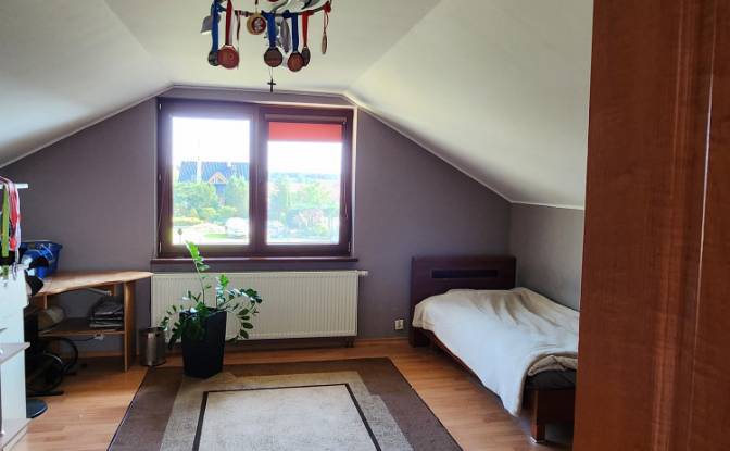Investing/Development for Sale Bycz 34A, 67-115. Photo#12