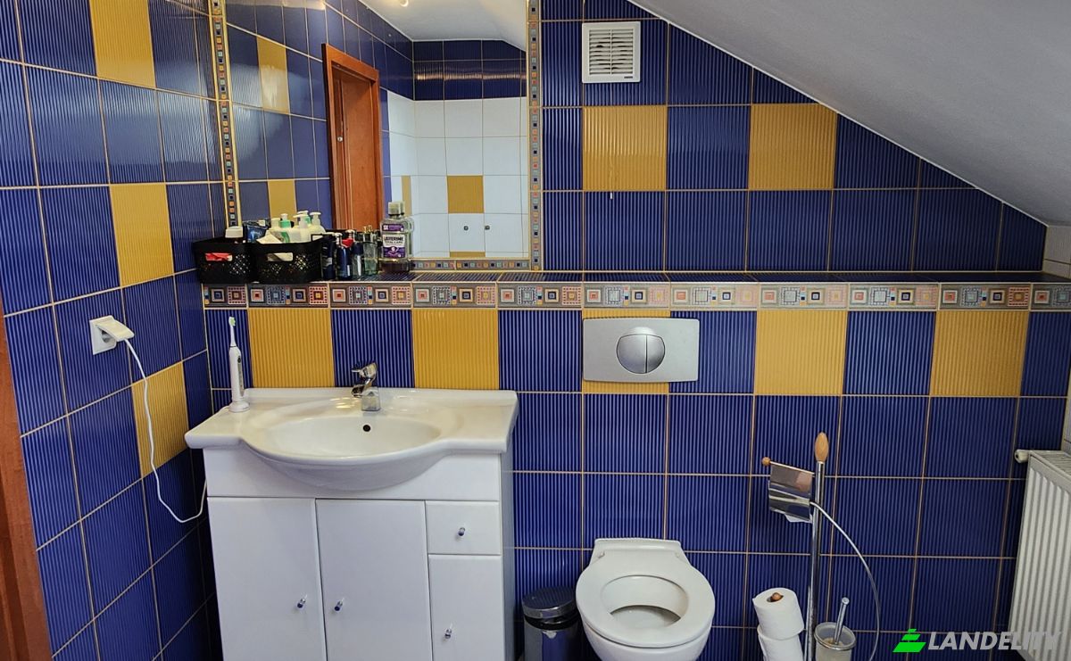 Investing/Development for Sale Bycz 34A, 67-115, Bycz, Nowa Sol County, Lubusz Voivodeship, Poland. Photo 14