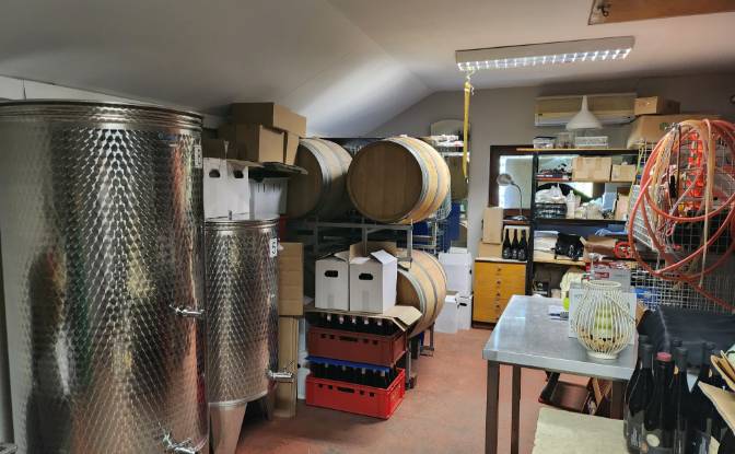 Investing/Development for Sale Bycz 34A, 67-115. Photo#15