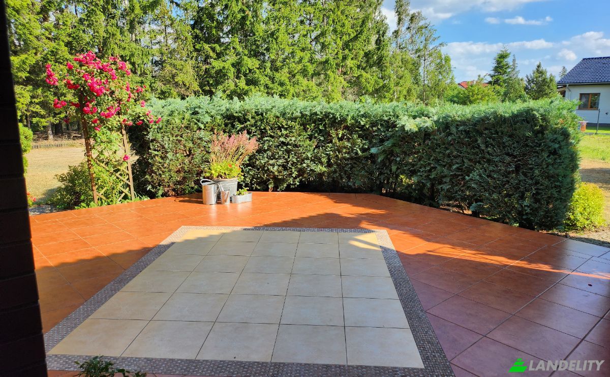 Investing/Development for Sale Bycz 34A, 67-115, Bycz, Nowa Sol County, Lubusz Voivodeship, Poland. Photo 5
