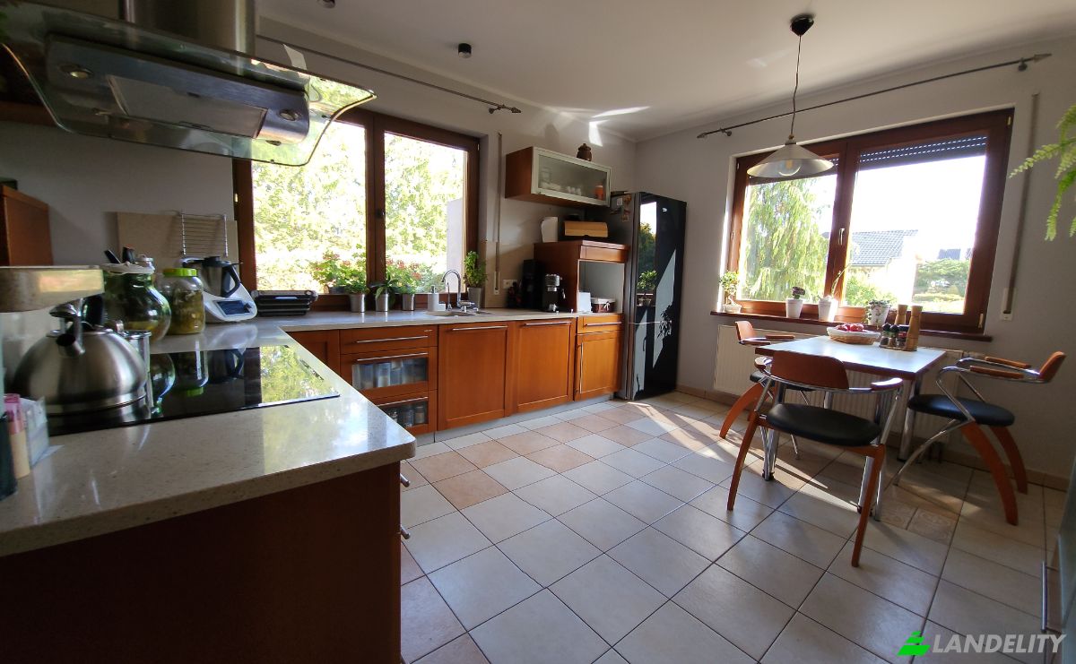 Investing/Development for Sale Bycz 34A, 67-115, Bycz, Nowa Sol County, Lubusz Voivodeship, Poland. Photo 8