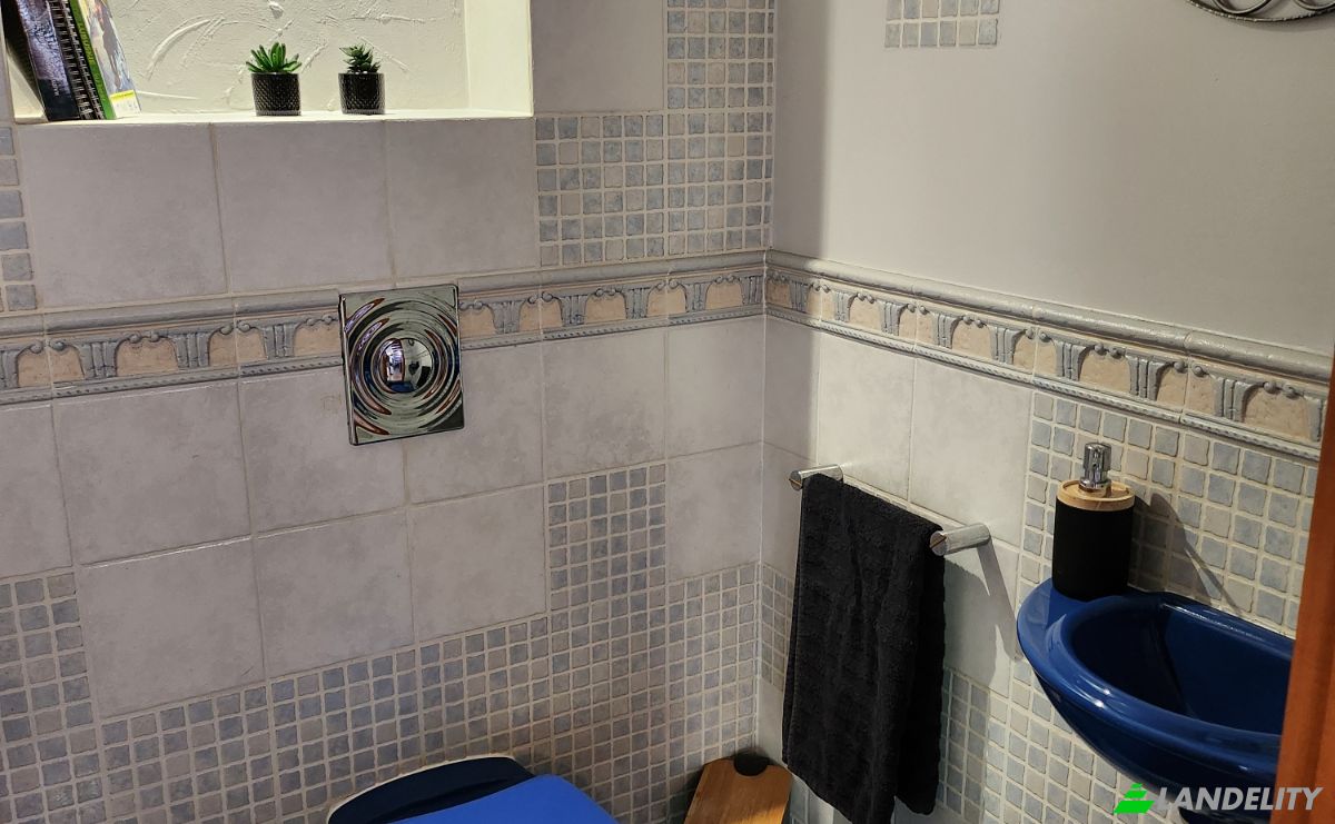 Investing/Development for Sale Bycz 34A, 67-115, Bycz, Nowa Sol County, Lubusz Voivodeship, Poland. Photo 9