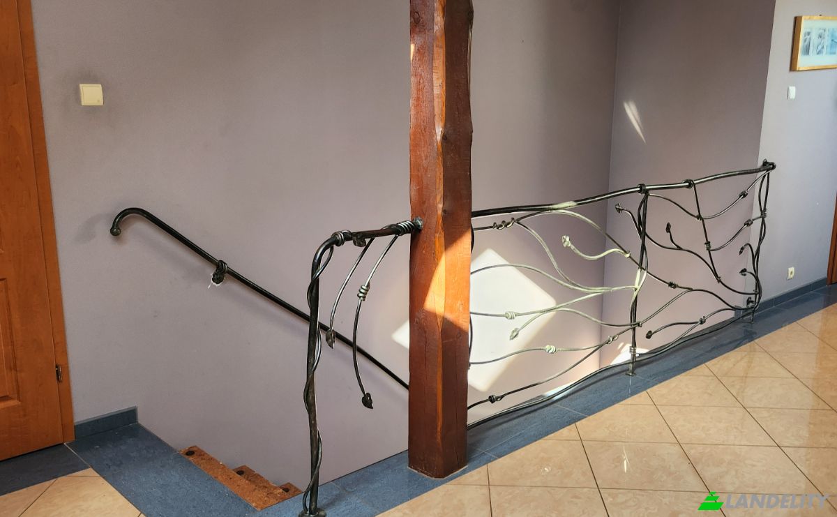Investing/Development for Sale Bycz 34A, 67-115, Bycz, Nowa Sol County, Lubusz Voivodeship, Poland. Photo 11
