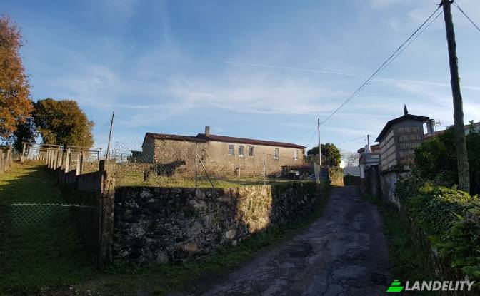 Single Family Home for Sale Camino da Sueira. Photo#2