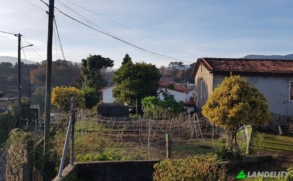 Single Family Home for Sale Camino da Sueira, Rosal, Pontevedra, Galicia, Spain. Photo 12