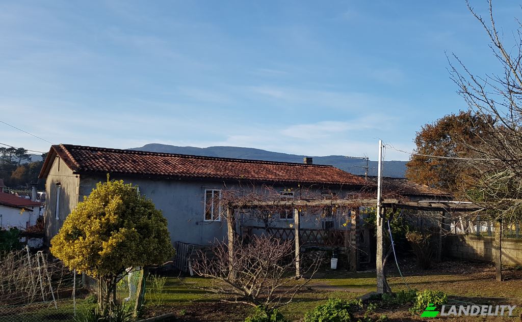 Single Family Home for Sale Camino da Sueira, Rosal, Pontevedra, Galicia, Spain. Photo 13