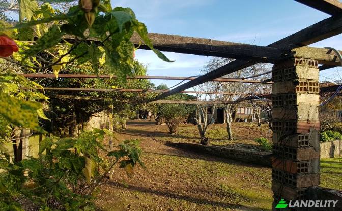 Single Family Home for Sale Camino da Sueira. Photo#14