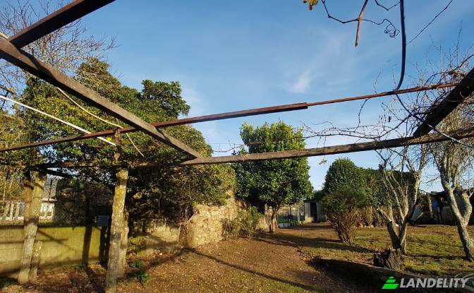 Single Family Home for Sale - O Rosal, Spain