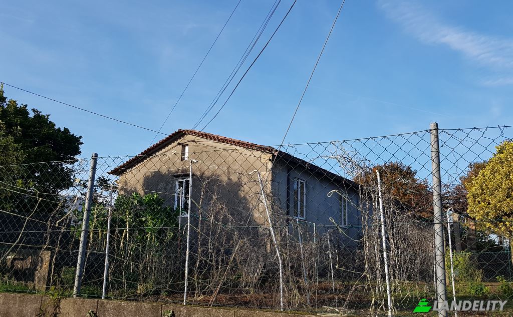 Single Family Home for Sale Camino da Sueira, Rosal, Pontevedra, Galicia, Spain. Photo 16