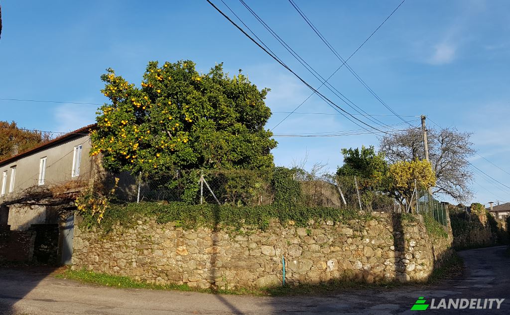 Single Family Home for Sale Camino da Sueira, Rosal, Pontevedra, Galicia, Spain. Photo 17