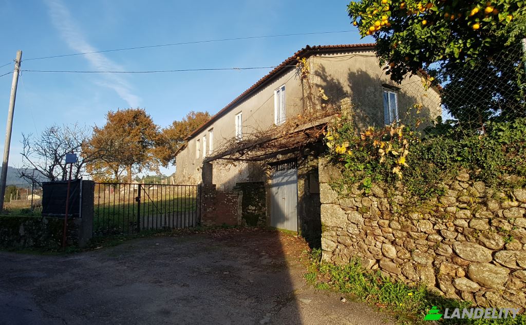 Single Family Home for Sale Camino da Sueira, Rosal, Pontevedra, Galicia, Spain. Photo 18