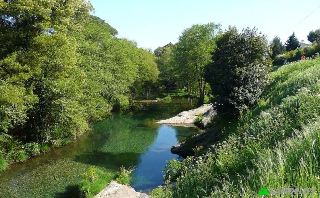Single Family Home for Sale Camino da Sueira, Rosal, Pontevedra, Galicia, Spain. Photo 19
