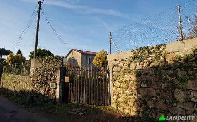 Single Family Home for Sale Camino da Sueira. Photo#5
