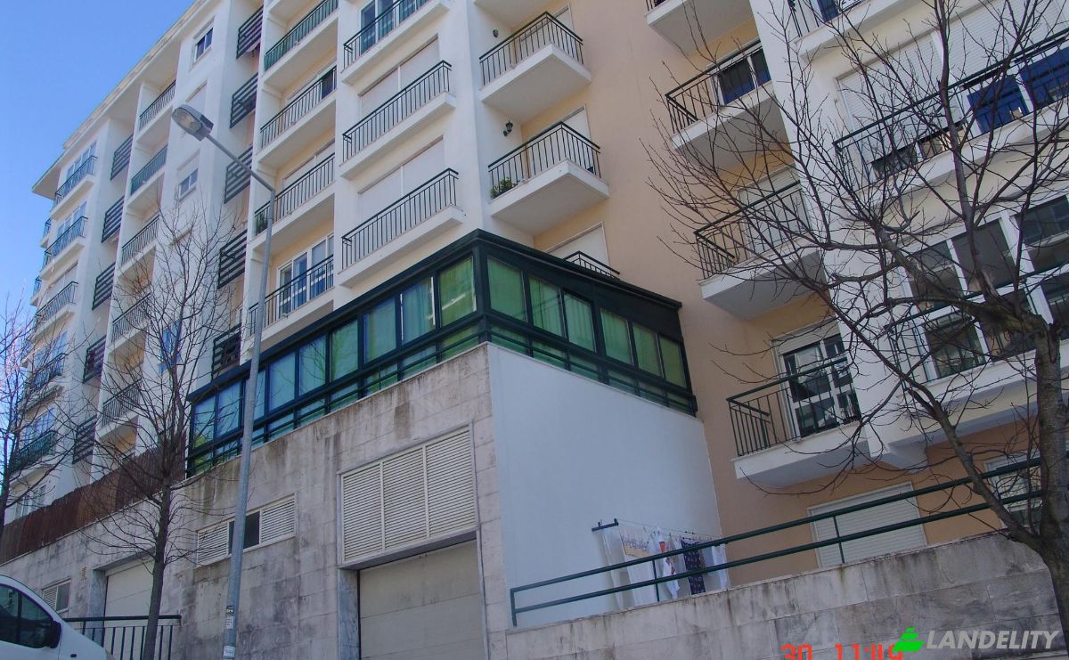 Single Family Home for Sale R Dr Francisco Ribeiro Spinola 62, Massama, 2745-874 Queluz, Queluz, Sintra, Lisbon, Portugal. Photo 24