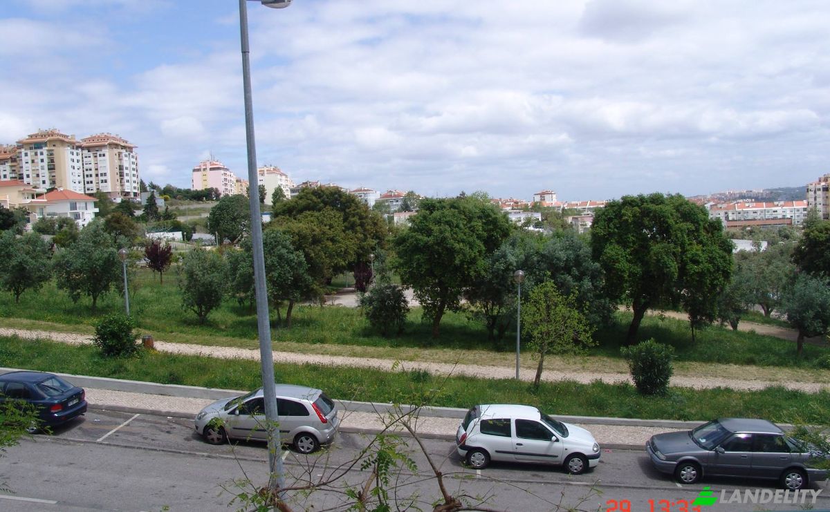Single Family Home for Sale R Dr Francisco Ribeiro Spinola 62, Massama, 2745-874 Queluz, Queluz, Sintra, Lisbon, Portugal. Photo 9