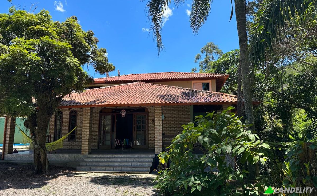 Farm/Ranch for Sale R Jose Nascimento dos Reis, 296, Guaporanga, Biguacu, State of Santa Catarina, Brazil, 88160-000. Photo 1